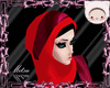 .:MT:. Hijab Red