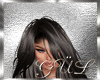 Isolde Black Hair