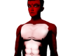 Red Dragon Furry