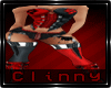 [C] Harley Quin | Blood