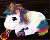 *WG* Unicorn Plushie R34