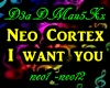 [D] Musicbox Neo Cortex