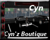 Cyn'z Boutique