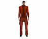 leo orange fall m