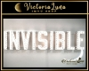 Invisible Avatar F-M