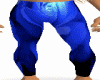 blue rose pants
