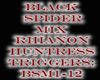 RH Black Spider Mix 1