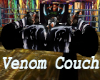 {BD} Venom Couch
