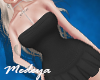 M̶| Classy Dress Black