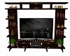 LL~TV WALL UNIT