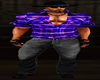 Country Boy (Purple)