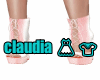 Shoes de wedding claudia