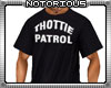 Thottie Patrol