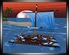 calea island raft W/20P