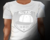 Size T