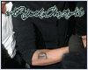 Don 2 Tattoo
