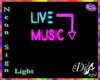 |DRB|Neon Live Music