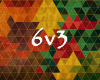 6v3| Triangles Room