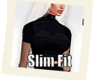 xSlim Outfit Sexy BLACK