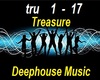 Deephouse Dance Music