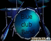 Blue Club Band