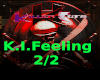 Killer Cuts:K.I.Feeling2
