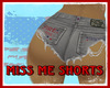 4th July Miss Me Shorts
