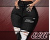 E_black jeans RLe