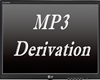 K:Knda MP3 Derivation