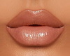 Peach Lipstick "Zell"
