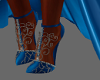 FG~ Monroe Blue Heels