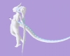K; Snow Dragon Tail