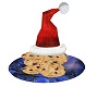 cookies for santa claus