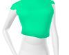 Green Top F YYY