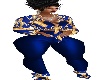 RLL ROYAL TIGHTS