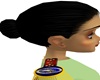 Custum  Captain Rank