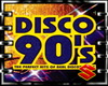S™ 90's Disco Dance