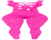Pink Bear Outfit #2
