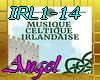 IRL1-14 - Irlandais song