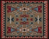 Native American Rug
