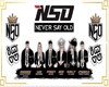 DM. REQUEST FRAME NSO
