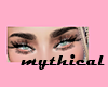 mythical eyelashes♡