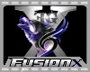 FGX LogoSticker