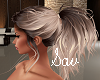 Zondra-Ice Blonde