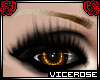 !VR! P.Blonde Eyebrows