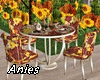 *A* Autumn Amore3 Dinner