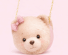 ✧ Bag  bear kids