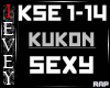 Kukon - Sexy