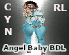 Angel Baby  RL BDL