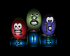 Derivable Eggs